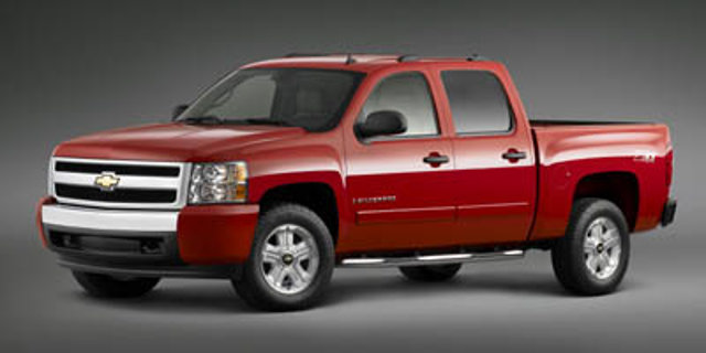 chevrolet silverado 1500 2007 3GCEC13J07G500950 image chevrolet silverado 1500 2007 3GCEC13J07G500950 image